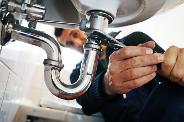 Best Emergency Plumbing Repair  in Cactus Flats, AZ