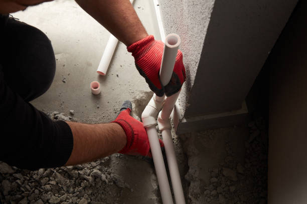 Best Water Leak Repair  in Cactus Flats, AZ