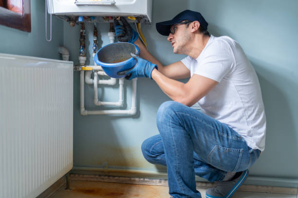 Best Commercial Plumbing Services  in Cactus Flats, AZ